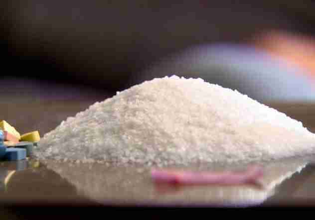 Ketamine Crystal Powder
